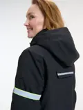 Recanoe - 3-in-1 parka dames