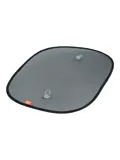 Opvouwbaar zonnescherm voor hatchback auto’s