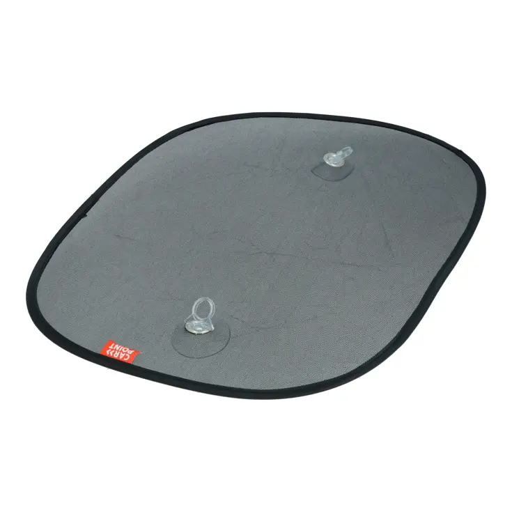 Opvouwbaar zonnescherm voor hatchback auto’s