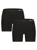 SELENA - Seamless Boxershorts 2-pack dames