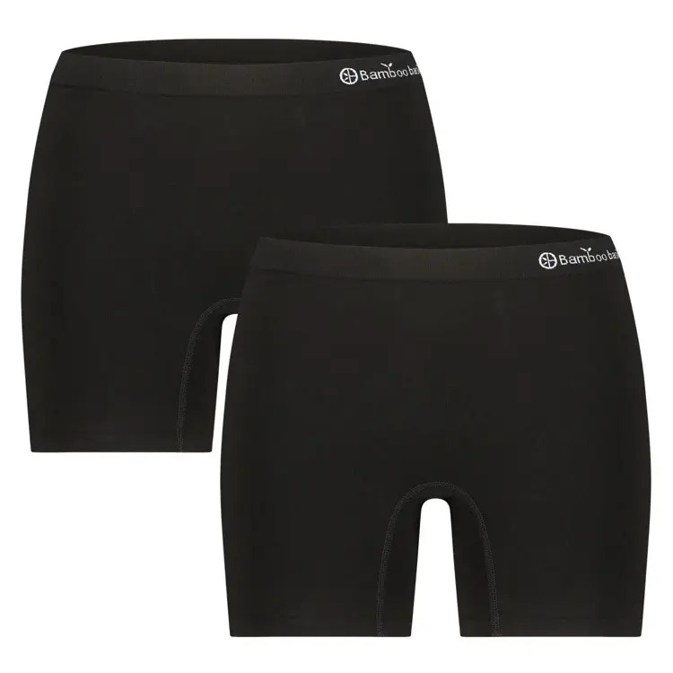 SELENA - Seamless Boxershorts 2-pack dames