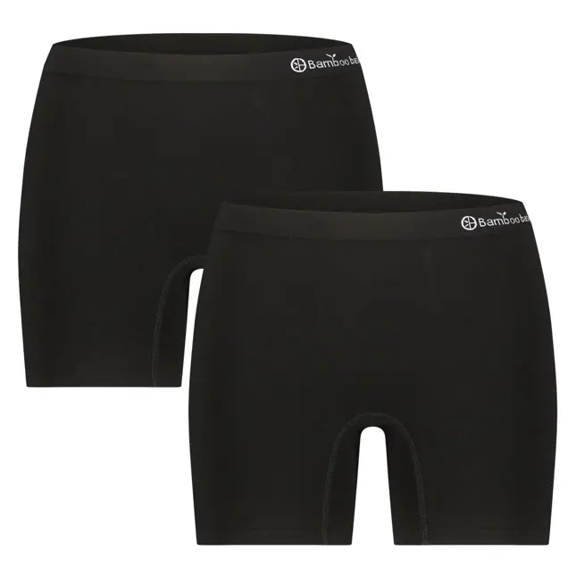 SELENA - Seamless Boxershorts 2-pack dames