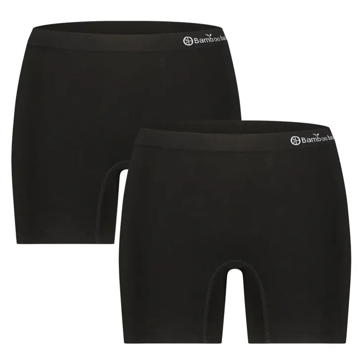 SELENA - Seamless Boxershorts 2-pack dames