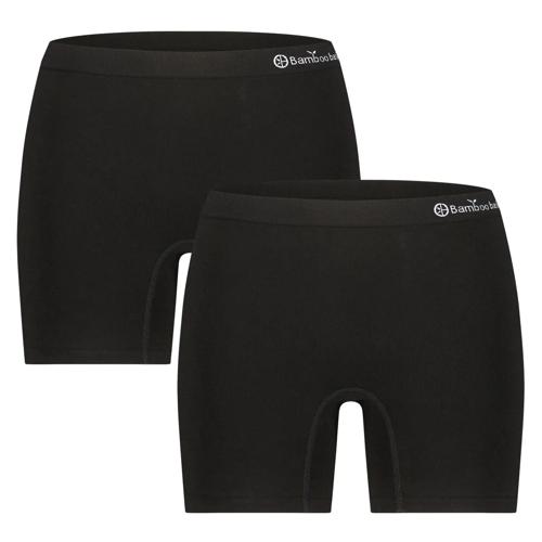 SELENA - Seamless Boxershorts 2-pack dames