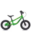 Speedracer stalen loopfiets 12 inch