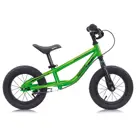 Speedracer stalen loopfiets 12 inch