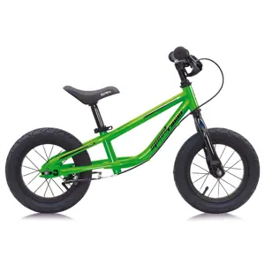 Speedracer stalen loopfiets 12 inch