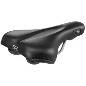 Selle Royal herenfietszadel Rio Plus City