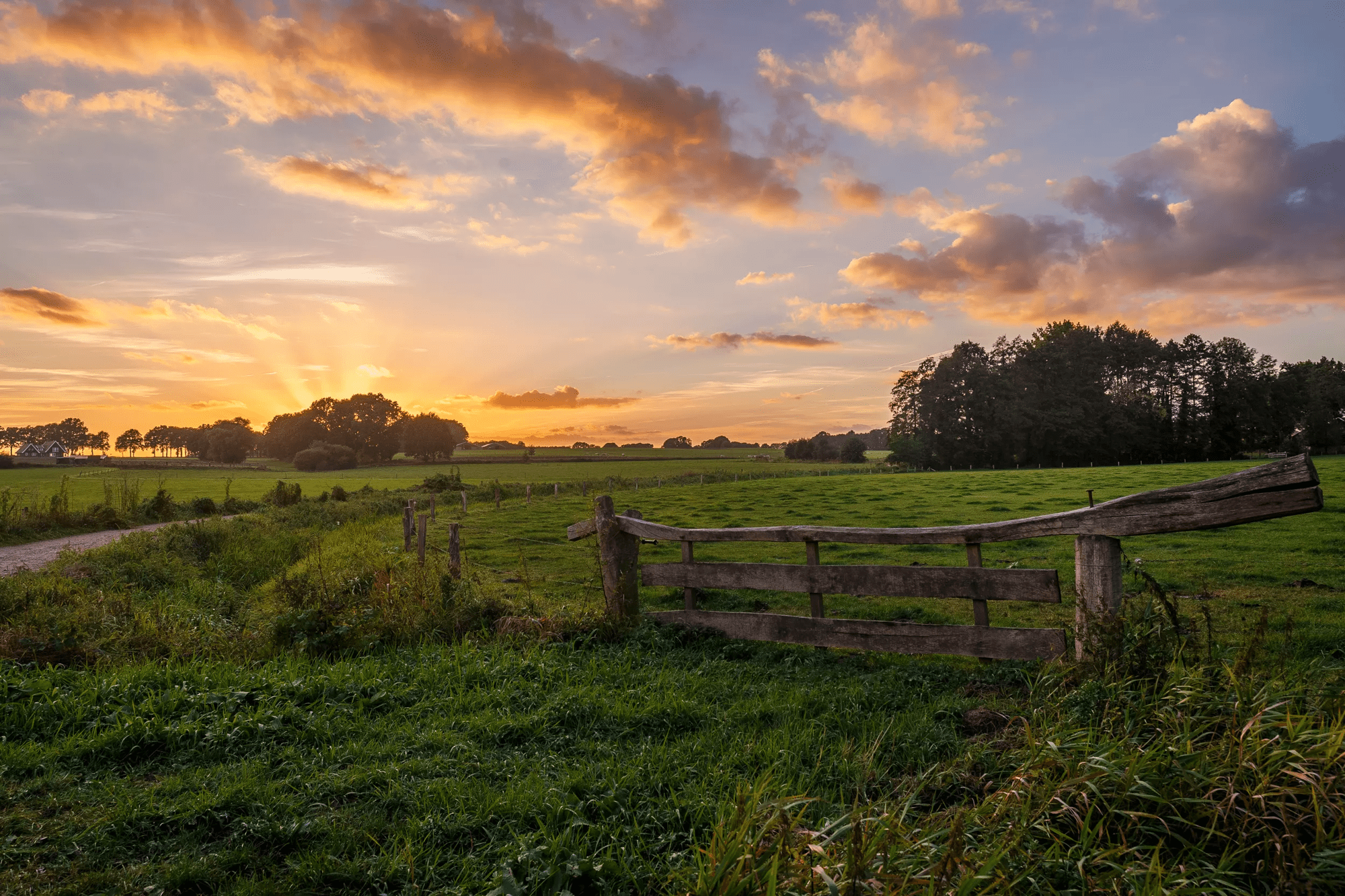 3-daags arrangement Twente - Landgoed De Holtweijde