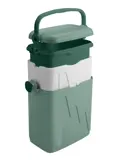 Curver Koelbox 32L - 49.6x26.8x40cm - Groen