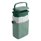 Curver Koelbox 10L - 42,8x23x26,5cm - Groen