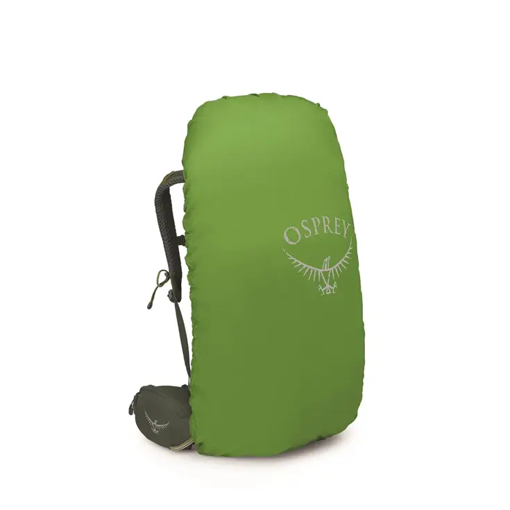 Osprey Kestrel 48 S/M bonsai green