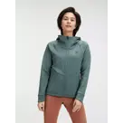 Jacara - Fleecevest dames – Human Nature