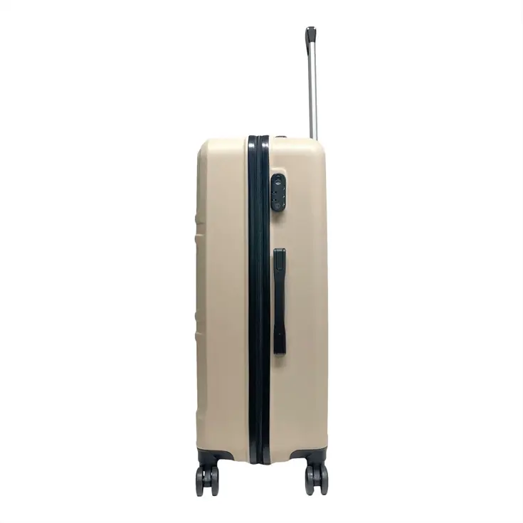 Benzi - Mato - Grote koffer