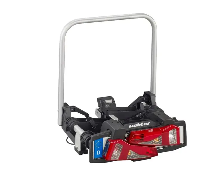 Uebler i21s Fietsendrager - 60° Kantelbaar