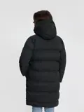 Odda Dames - Puffer winterjas - Waterdicht