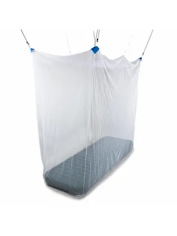 Travelnet reisklamboe BOX ONE - PURE 1 pers