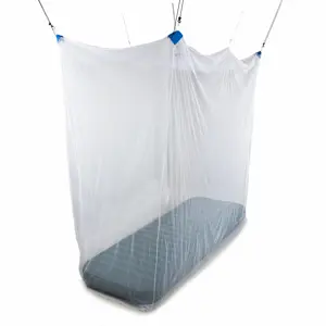 Travelnet reisklamboe BOX ONE - PURE 1 pers