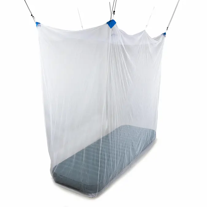 Travelnet reisklamboe BOX ONE - PURE 1 pers