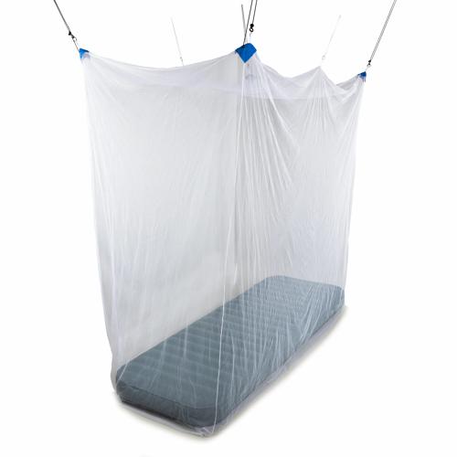 Travelnet reisklamboe BOX ONE - PURE 1 pers