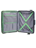 Steward Middenmaat Koffer 65cm