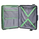 CarryOn Steward Middenmaat Koffer 65 Grijs