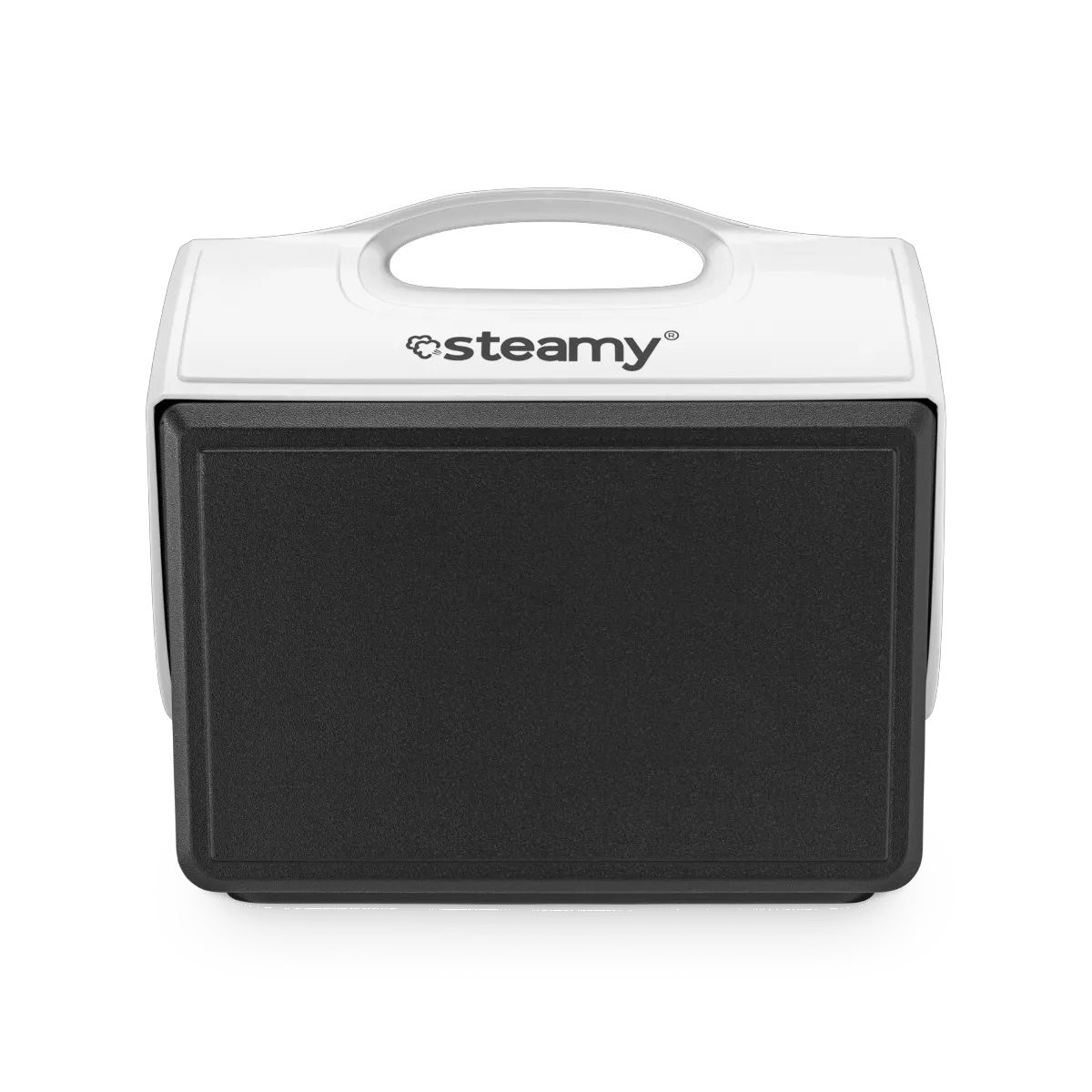 Steamy BMX 26, Cool box especially for construction, 26 liters