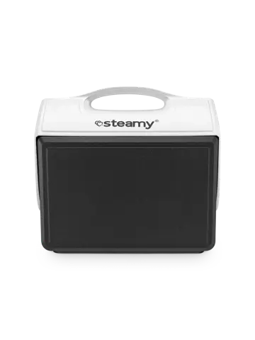 Steamy BMX 15 Koelbox - 15L