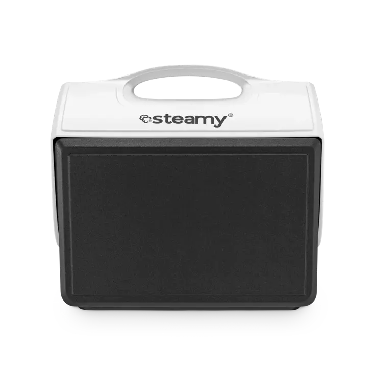 Steamy BMX 15 Koelbox - 15L