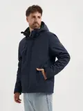 Krist Heren - Softshell winterjas