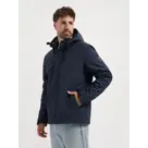 Travelin' Krist Heren - Softshell winterjas