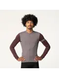 Colorblock - Fietsshirt heren