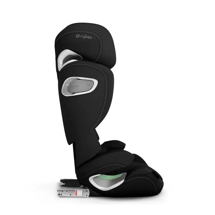 Solution T Plus i-Fix - Autostoel