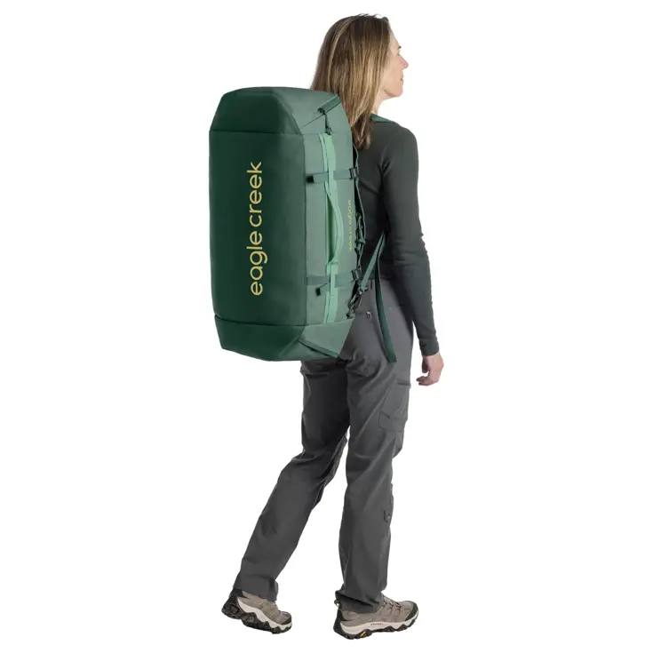 Cargo Hauler Reistas / 60 L