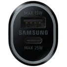 Samsung 40W Car Charger