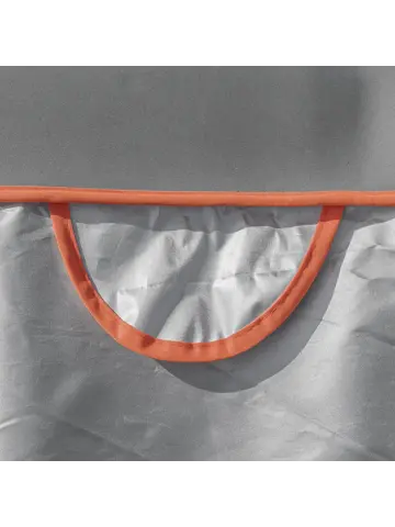 ProPlus Hagelbeschermhoes S - 400x165x119 cm