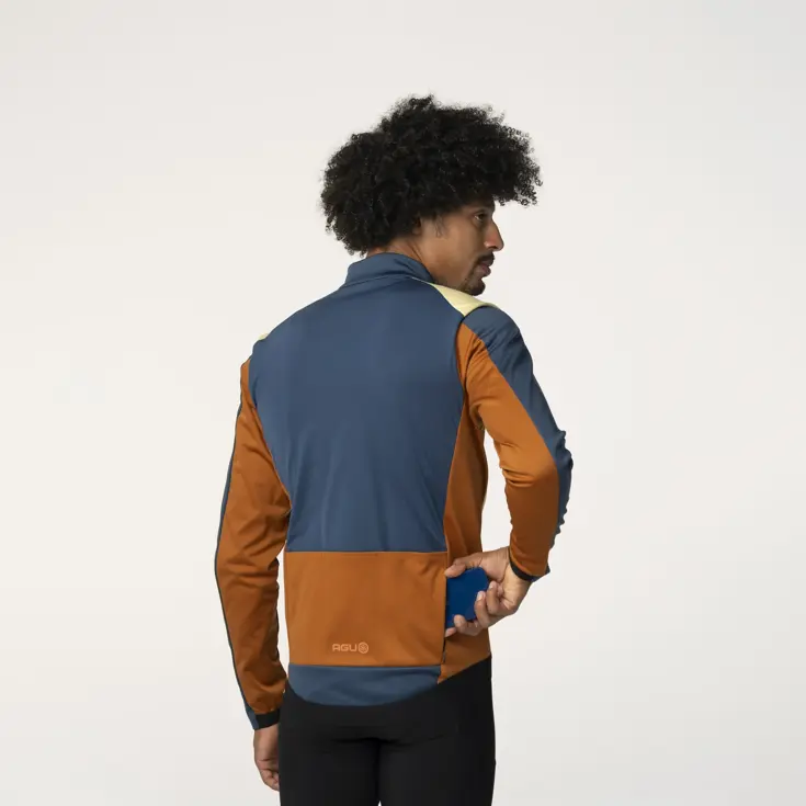 Performance - Fietsjack heren