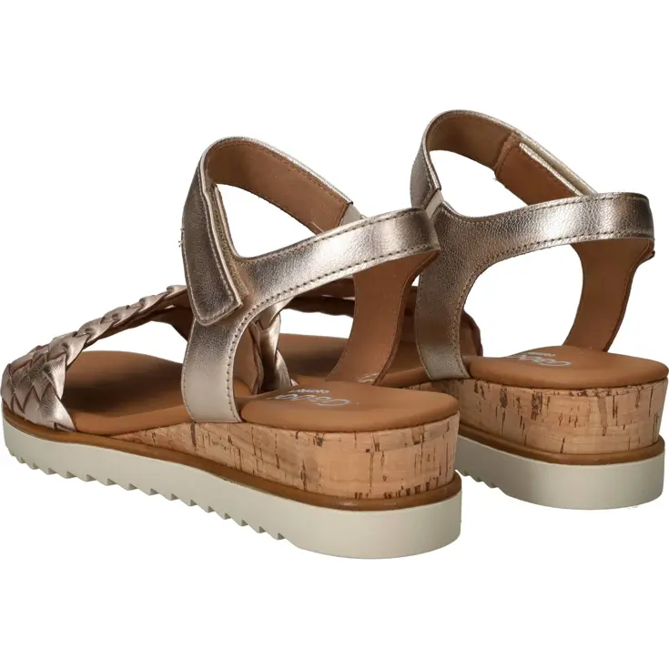 Sandalen Dames