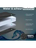 Hondendeken - 135 x 145 CM - Beschermhoes