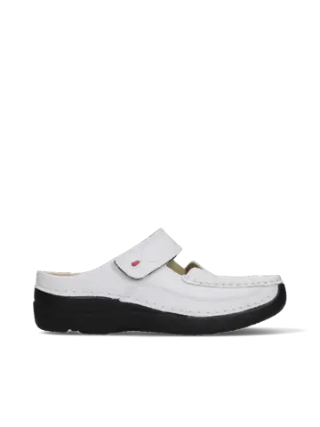 Roll Slipper - Klompen dames