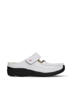 Roll Slipper - Klompen dames