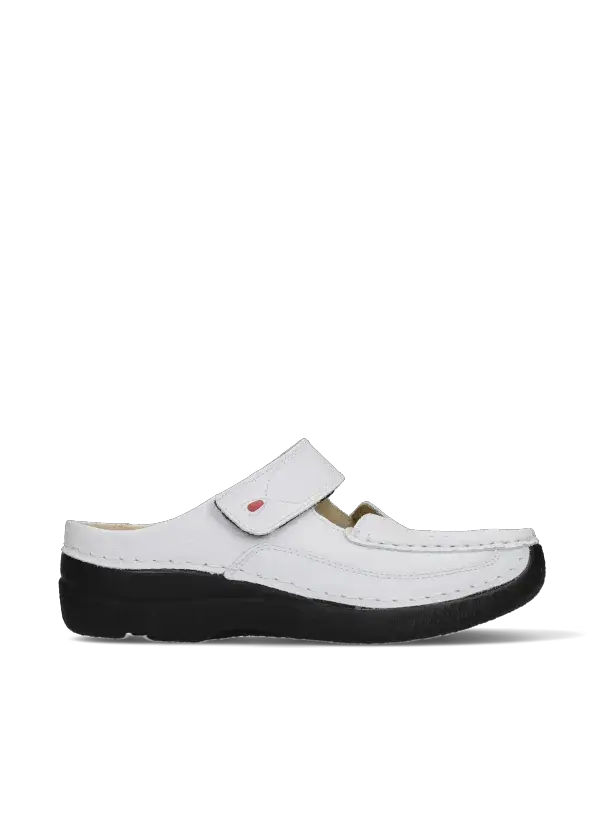 Roll Slipper - Klompen dames