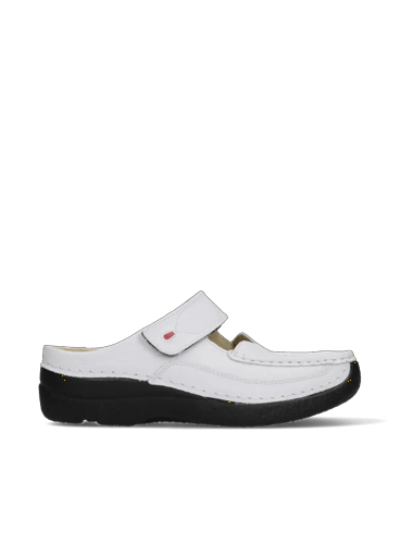 Roll Slipper - Klompen dames