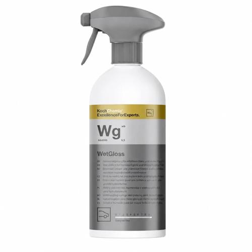 WetGloss Spraycoating