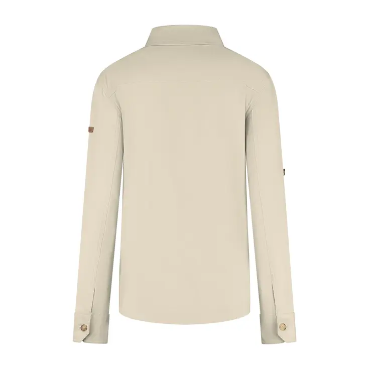 Courtney Dames - Overshirt