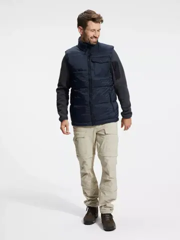 Vils – Bodywarmer heren - Winddicht