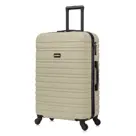 BlockTravel reiskoffer - M - TSA-slot - 74L