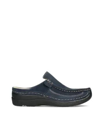 Roll Slide - Klompen dames