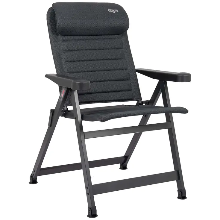 Crespo Standenstoel AP/437 Compact Grijs