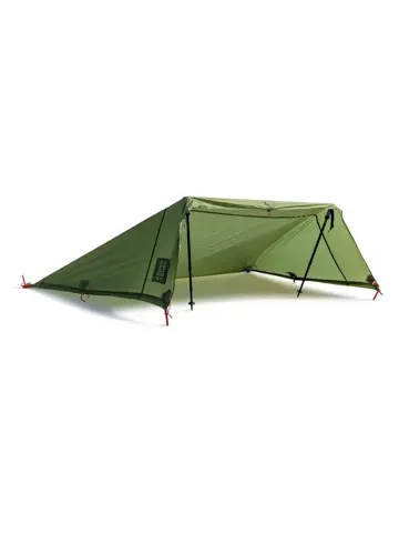 Grand Trunk Moab All-in-One Shelter Hangmat